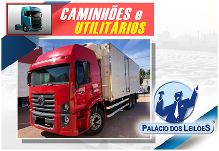 <center><big><b>LEILÃO de UTILITÁRIOS E CAMINHÕES</b></center> <center></big>Recuperados de Financiamento<br>Bradesco</center>