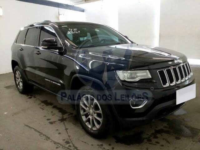 LOTE 022 - Jeep Compass 2.0 2017