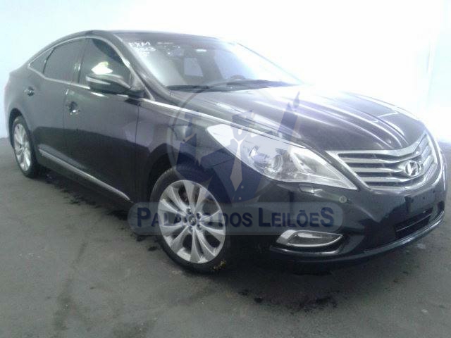 LOTE 015 - Hyundai Azera GLS 3.0 V6 2014