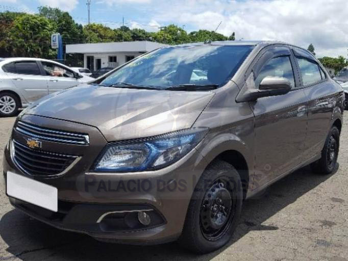 LOTE 011 - CHEVROLET PRISMA LT