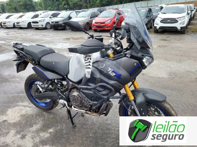 LOTE 011/XT 1200Z SUPER TENERE DX