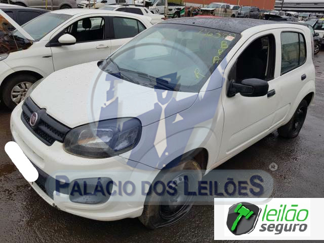 LOTE 021 FIAT/UNO DRIVE 1.0 FIREFLY