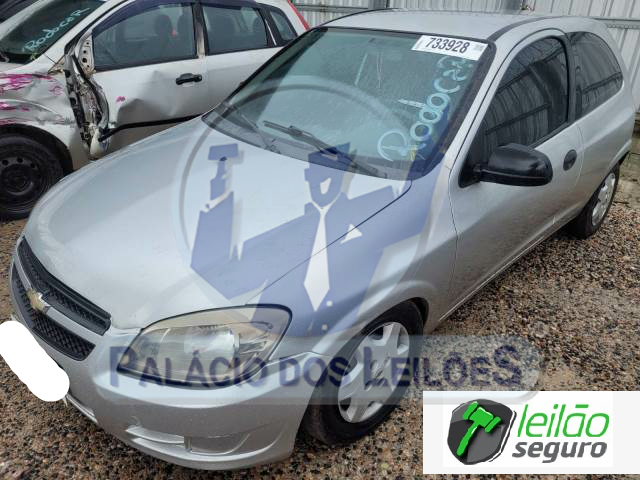 LOTE 028  CHEVROLET/CELTA LS 1.0 VHC E FLEXPOWER