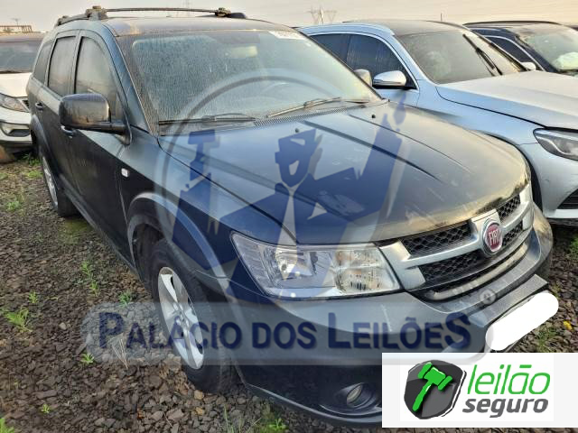 LOTE 007 FIAT/FREEMONT PRECISION 2.4 16V DUAL VVT