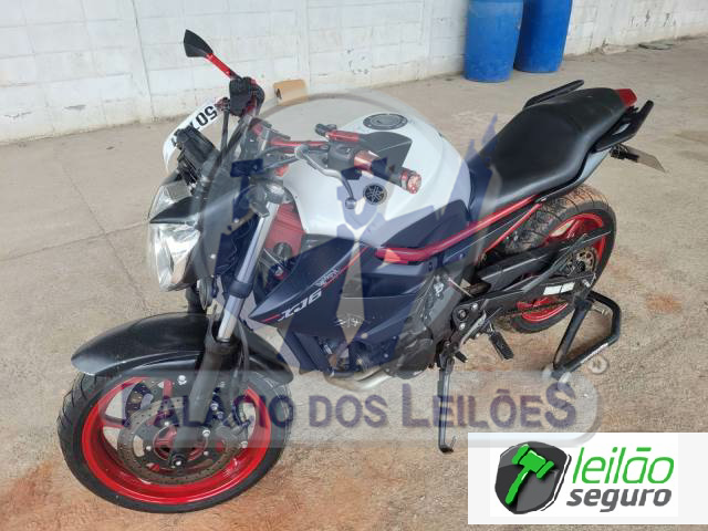 LOTE 016/XJ6 N 600