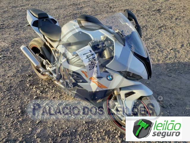 LOTE 020 / BMW S1000RR 