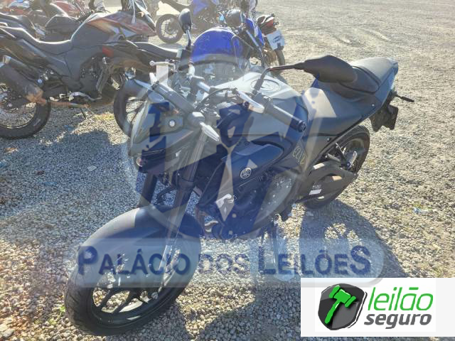 LOTE 008/MT-03 321 ABS